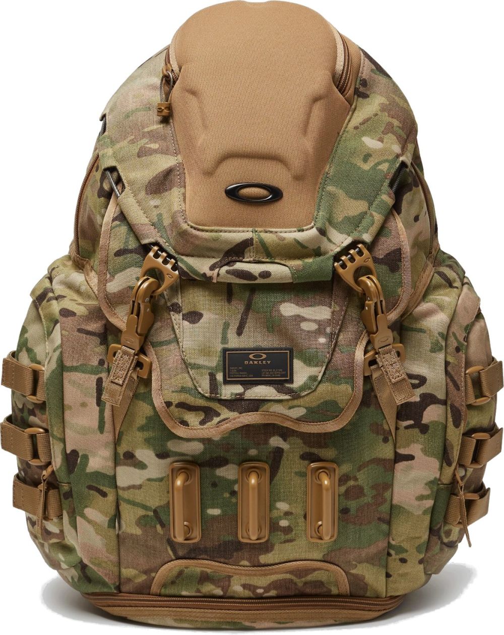 Mochila SI Kitchen Sink 34L OAKLEY