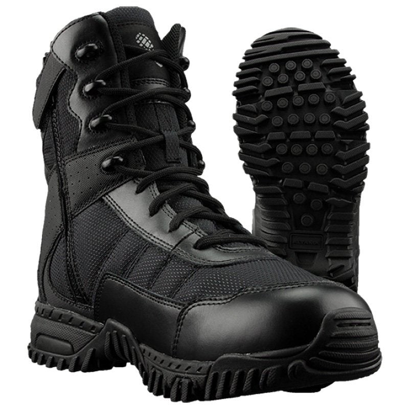 Botas tacticas shop altama negras