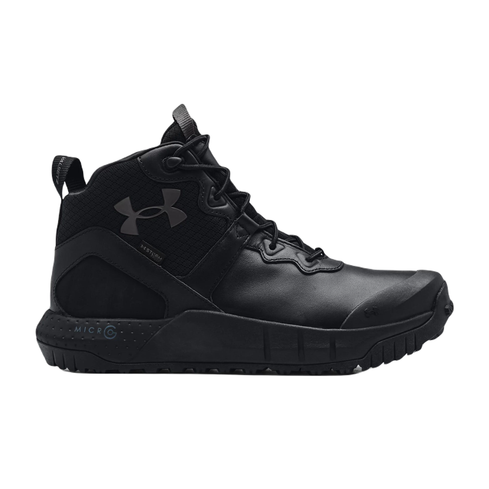 Zapatos under armour tacticos lima best sale