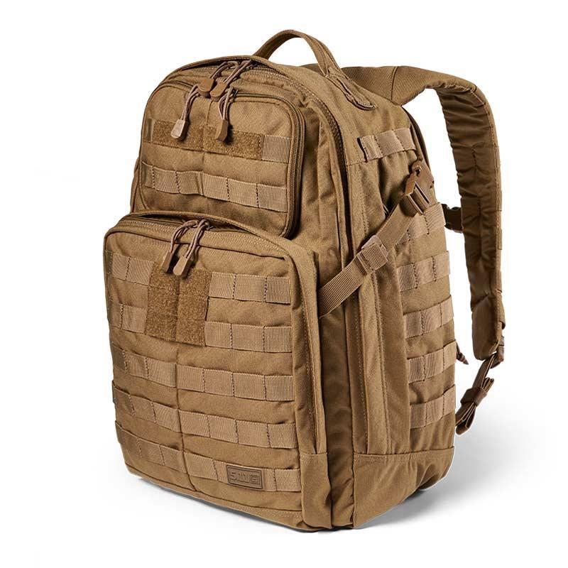Mochila rush 24 clearance