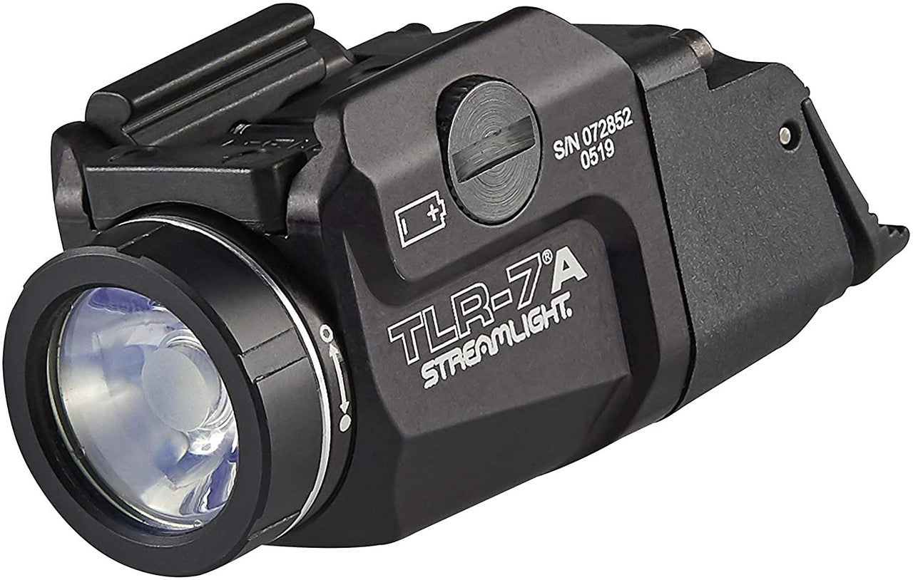 Linterna para Pistola TLR-7 A STREAMLIGHT