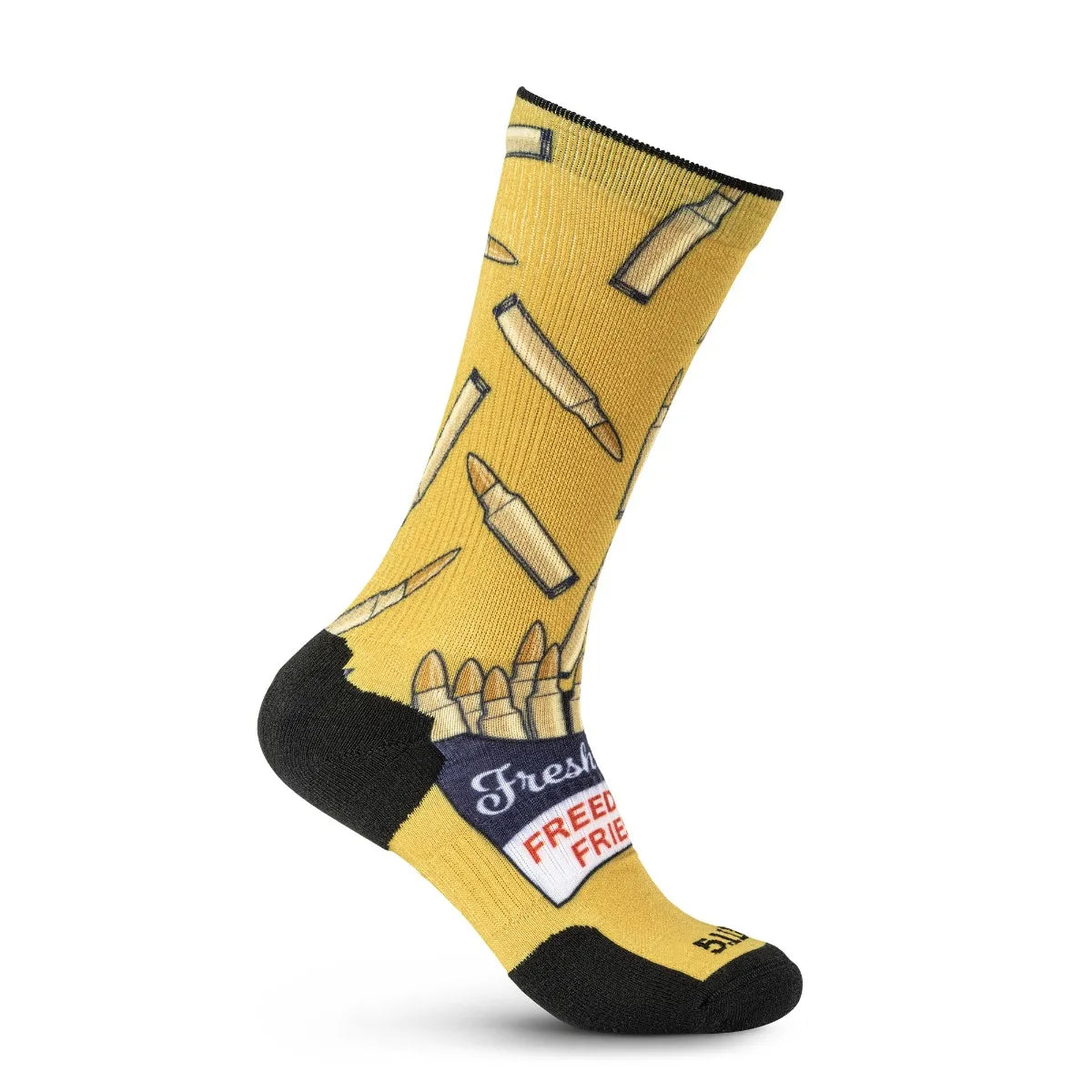 Medias Largas FREEDOM DE SOCK & AWE CREW 5.11