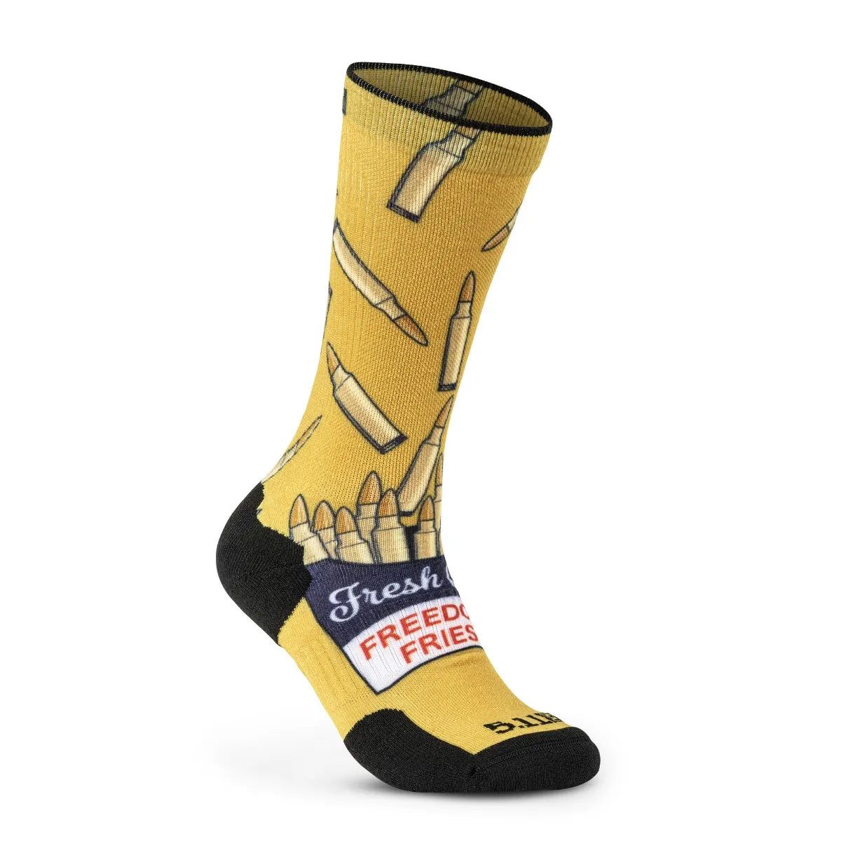 Medias Largas FREEDOM DE SOCK & AWE CREW 5.11