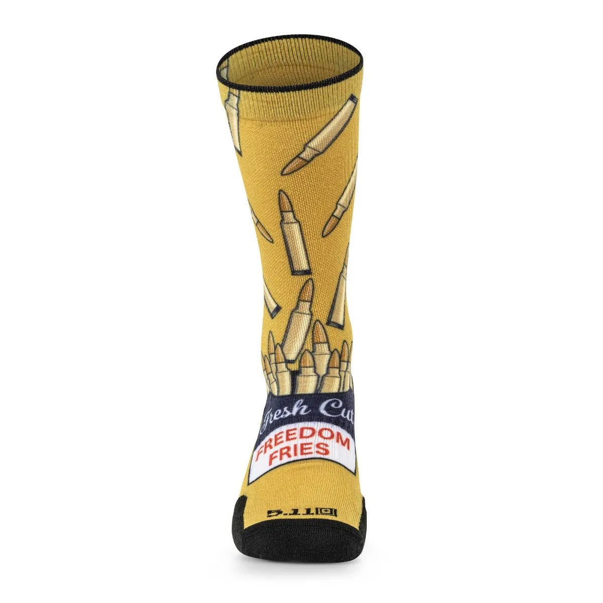 Medias Largas FREEDOM DE SOCK & AWE CREW 5.11