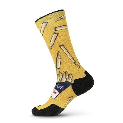 Medias Largas FREEDOM DE SOCK & AWE CREW 5.11