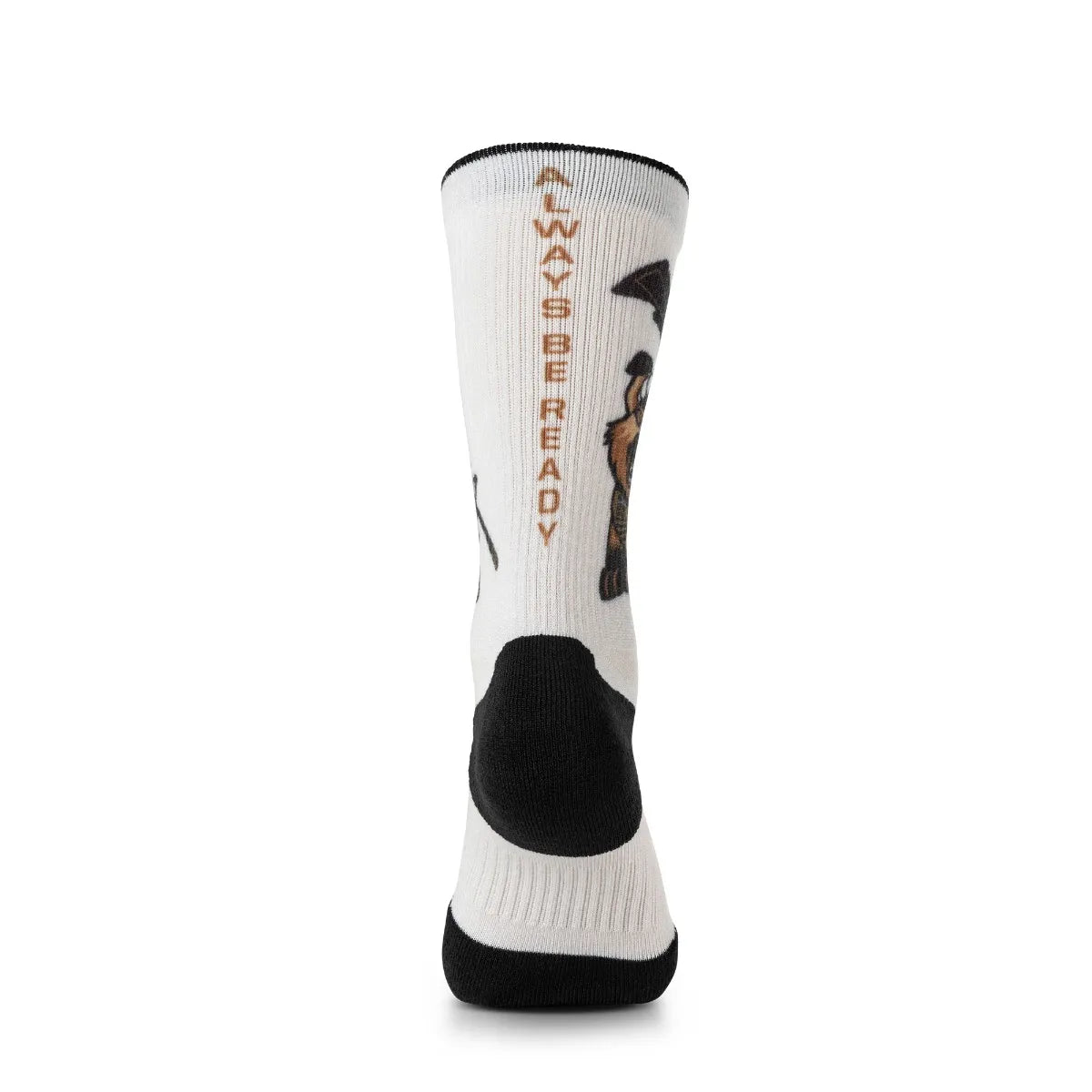 Medias Largas SOCK & AWE CREW K9 GNOMO 5.11