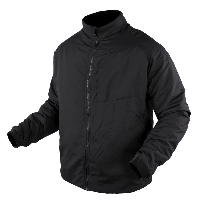 Casaca Nimbus Light Loft CONDOR Negra
