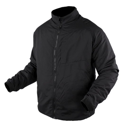 Casaca Nimbus Light Loft CONDOR Negra