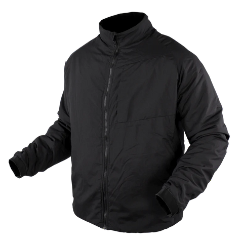 Casaca Nimbus Light Loft CONDOR Negra