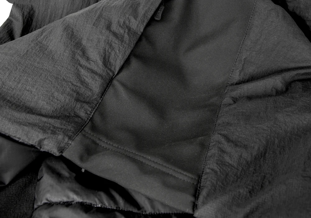 Casaca Nimbus Light Loft CONDOR (PLOMO)