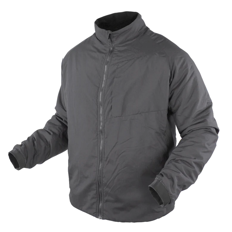 Casaca Nimbus Light Loft CONDOR (PLOMO)