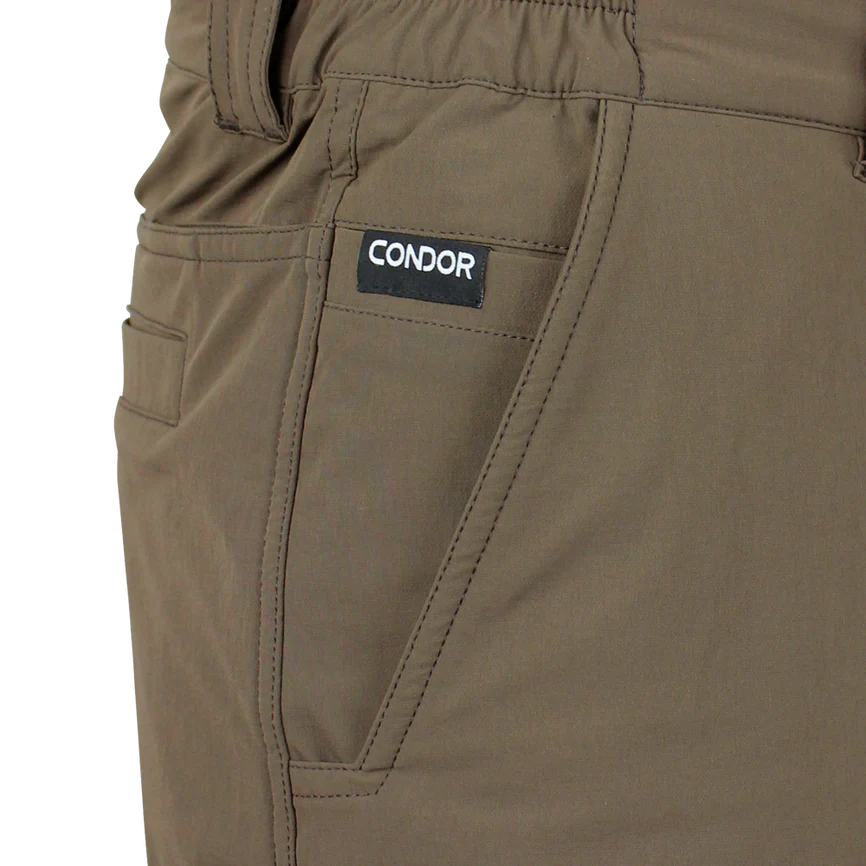 Short Maverick CONDOR