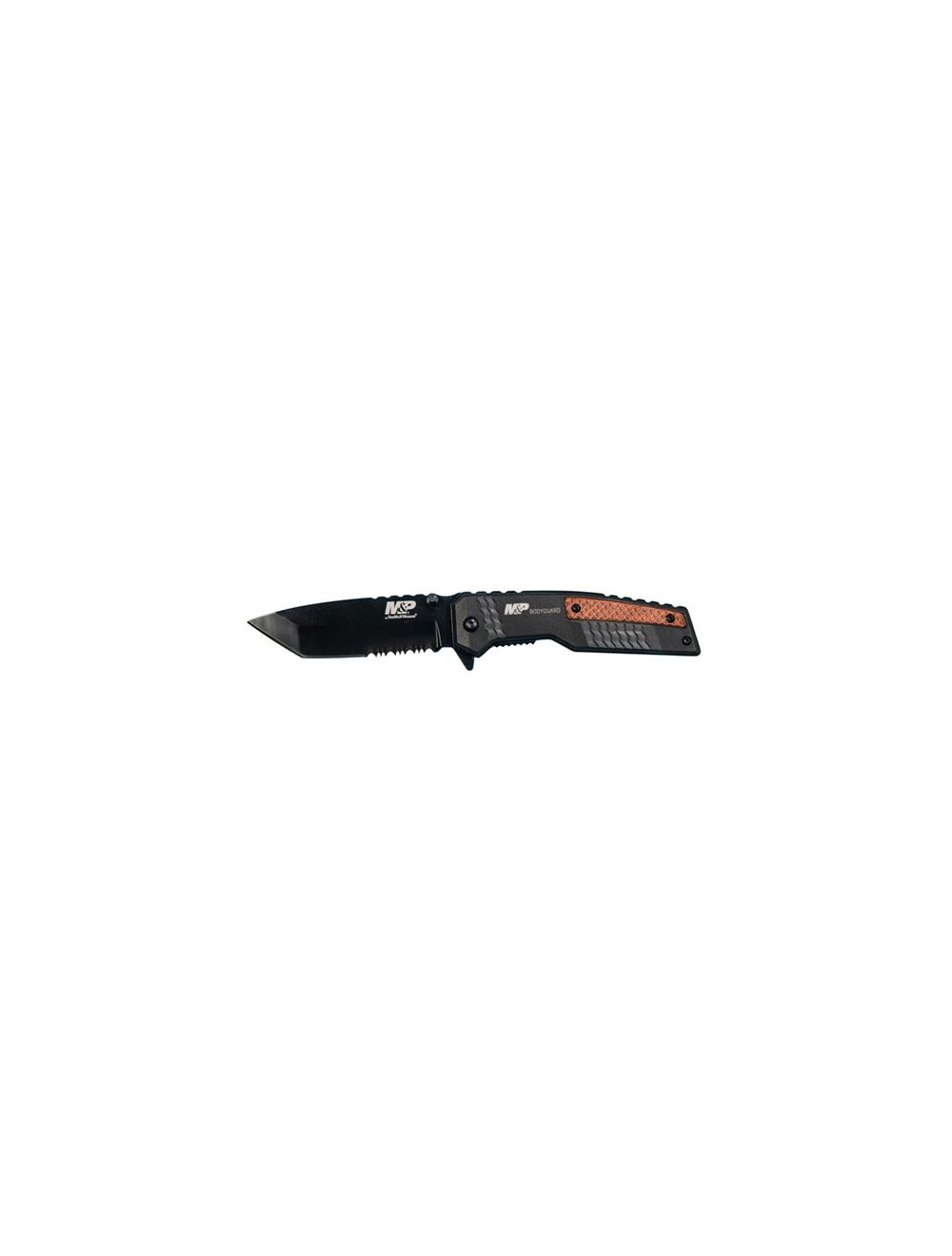 M&P Bodyguard Folding Knife