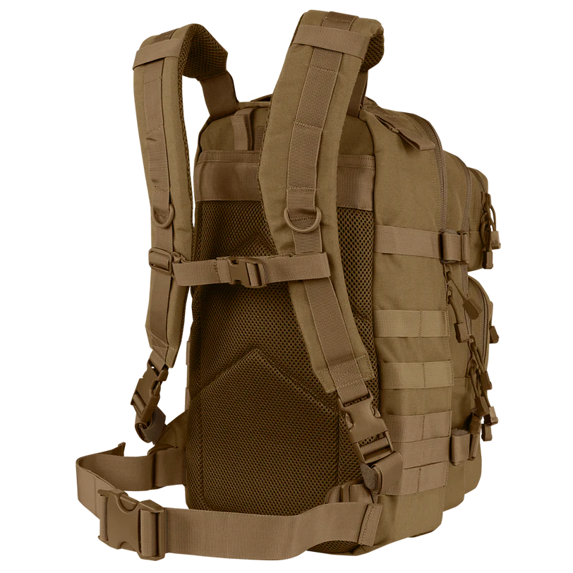 Mochila Compact Assault Pack GEN II 24L CONDOR (COYOTE)