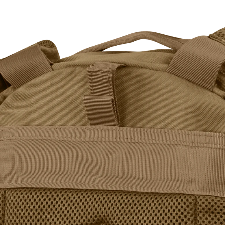 Mochila Compact Assault Pack GenII 24L CONDOR (COYOTE)