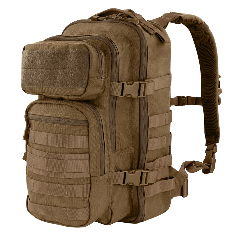 Mochila Compact Assault Pack GEN II 24L CONDOR (COYOTE)