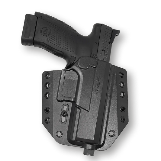 Funda Externa BRAVO CONCEALMENT CZ P10 C BC10 - 1024