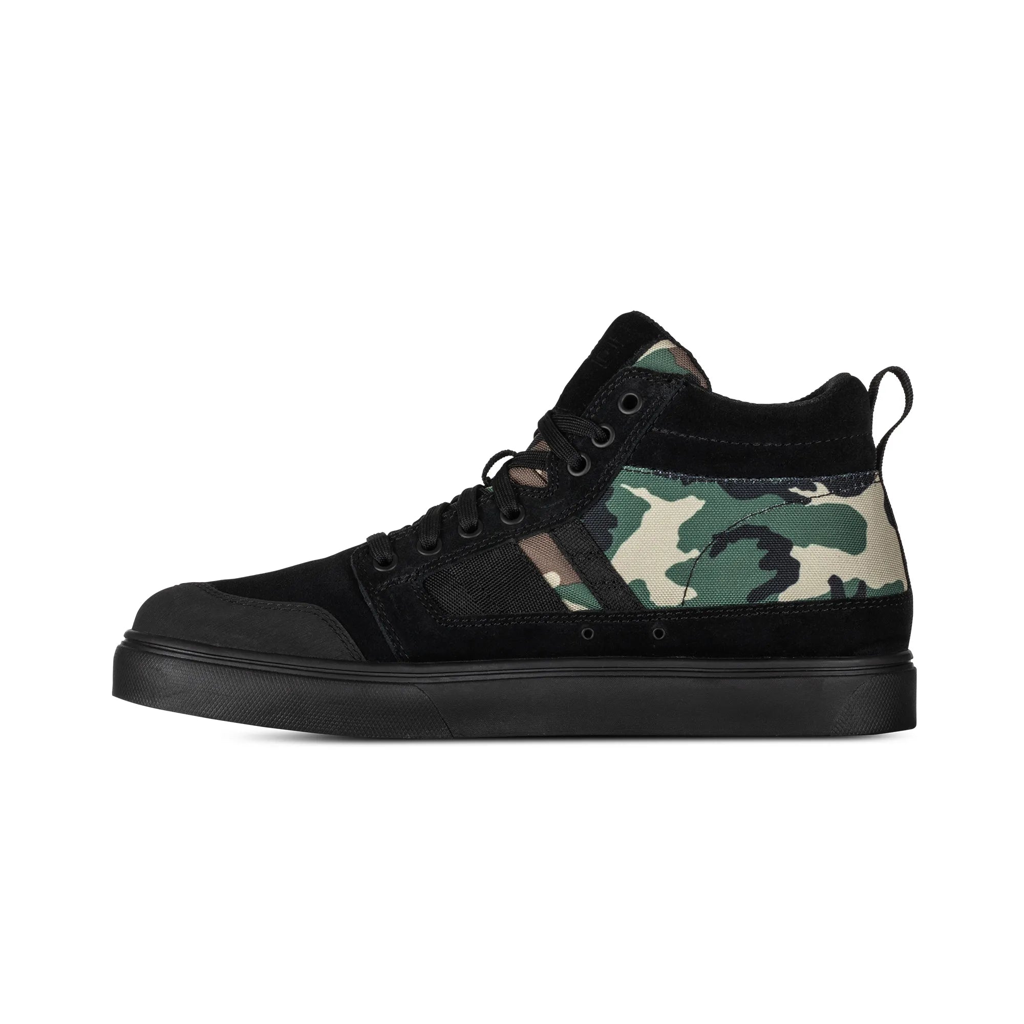 Botines Norris Sneaker 5.11 Camuflado