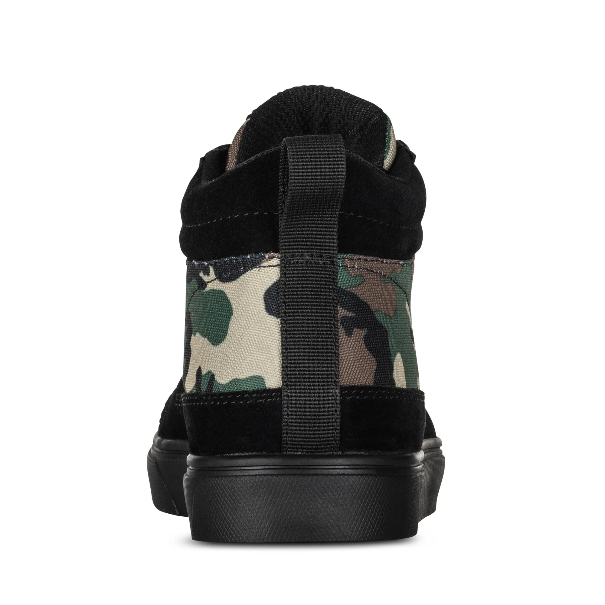 Botines Norris Sneaker 5.11 Camuflado
