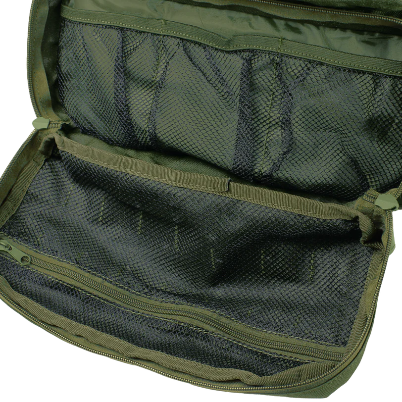Mochila Assault Pack 50L CONDOR (VERDE)