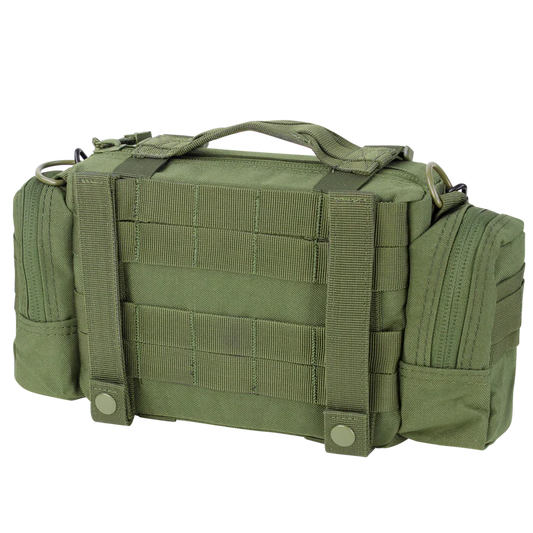 Morral de Despliegue 6.5L CONDOR