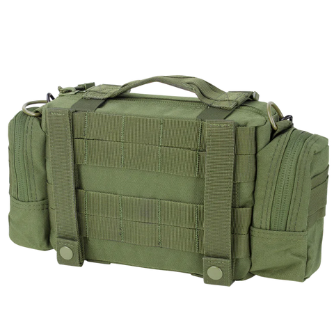 Morral de Despliegue 6.5L CONDOR