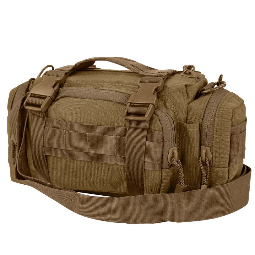 Morral de Despliegue 6.5L CONDOR (COYOTE)