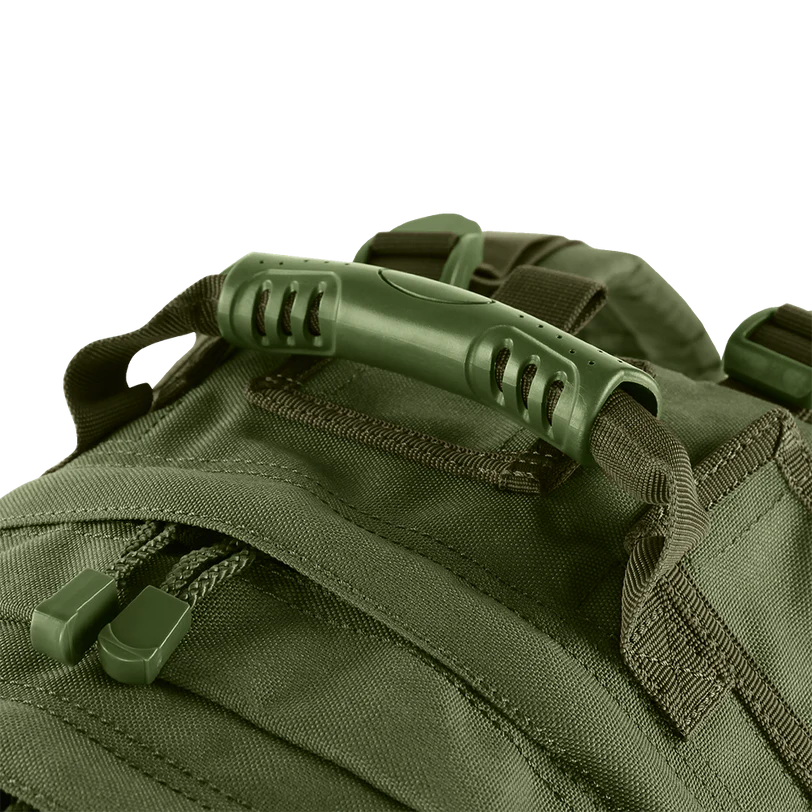 Mochila Medium Assault Pack 30L CONDOR