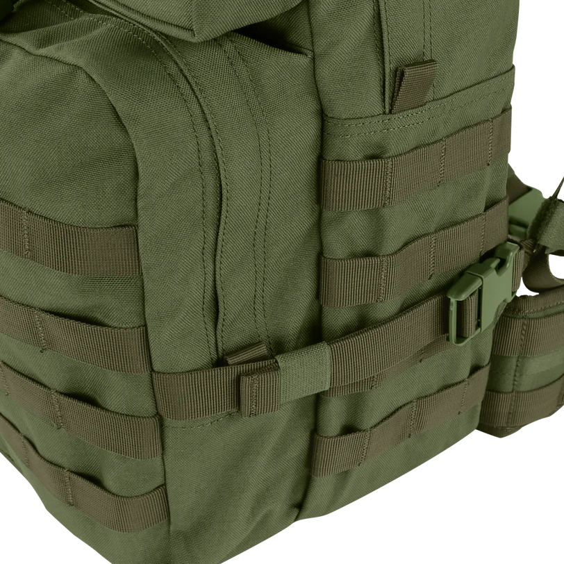Mochila Medium Assault Pack 30L CONDOR