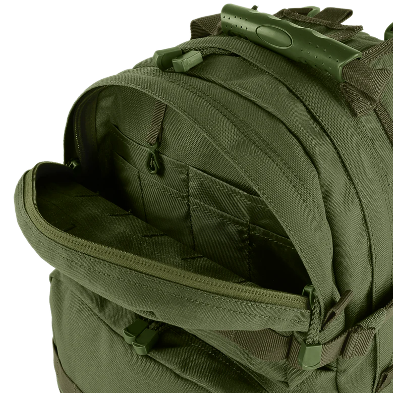 Mochila Medium Assault Pack 30L CONDOR