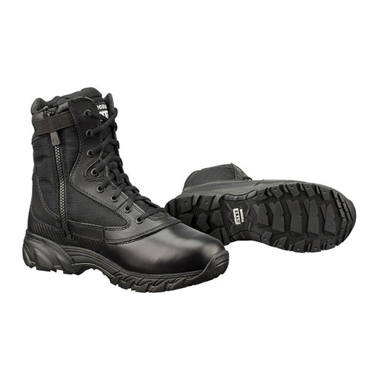 ORIGINAL SWAT Botas Chase 9" SIDE-ZIP