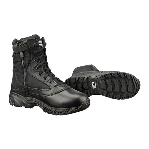 ORIGINAL SWAT Botas Chase 9" SIDE-ZIP