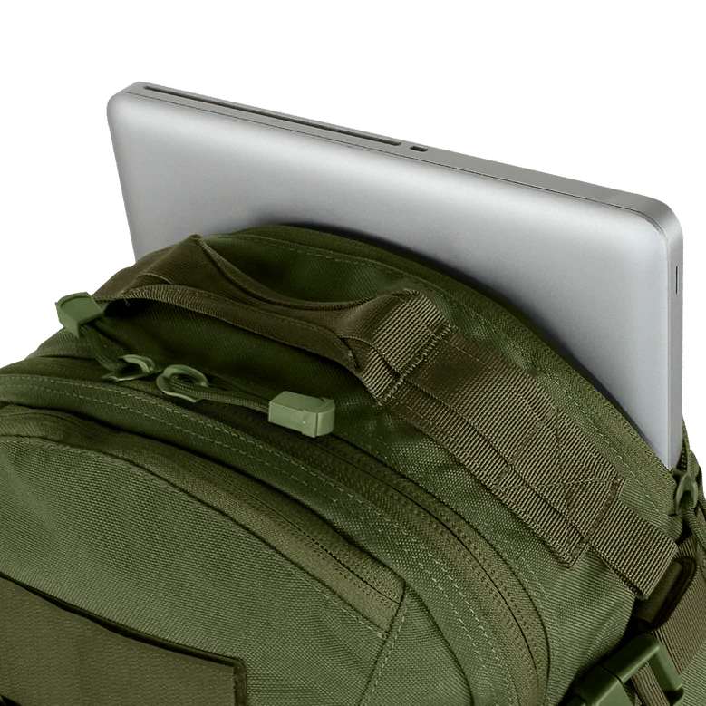Mochila Venture 27.5L CONDOR (VERDE)