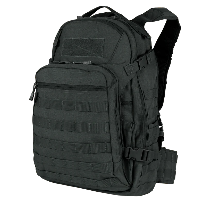 Mochila Venture 27.5L CONDOR Black