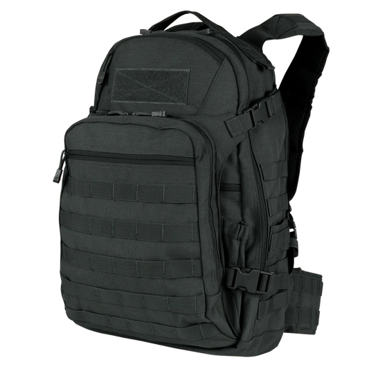 Mochila Venture 27.5L CONDOR Negro