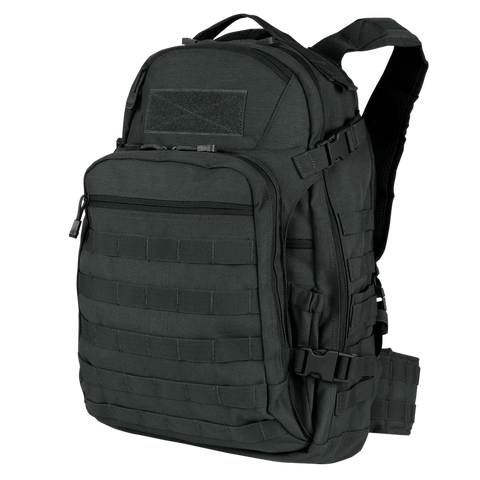 Mochila Venture 27.5L CONDOR Black