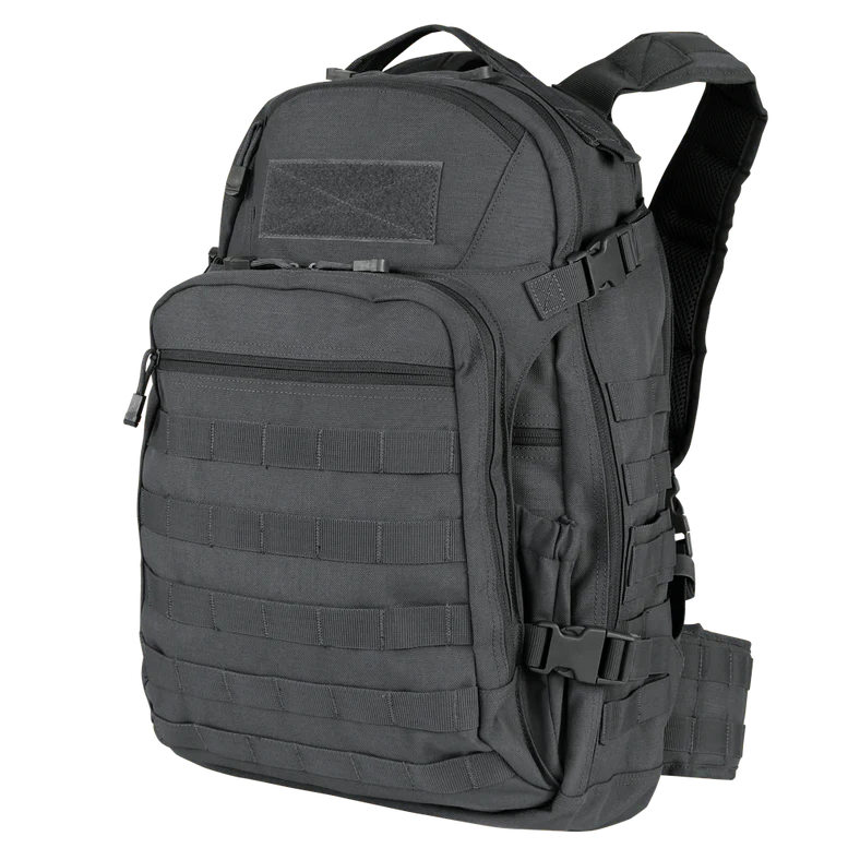 Mochila Venture 27.5L CONDOR Slate