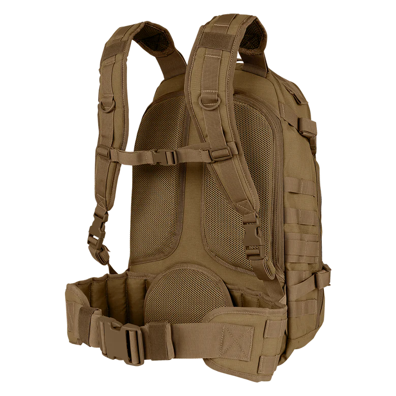 Mochila Venture 27.5L CONDOR (COYOTE)