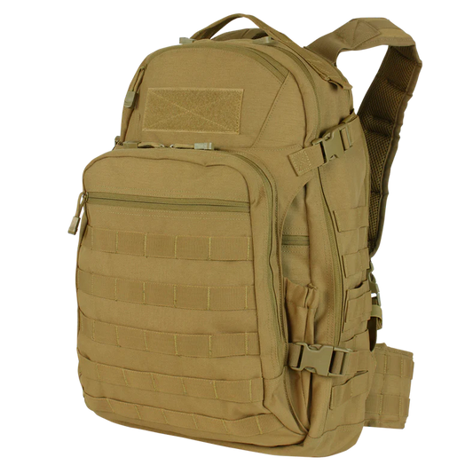 Mochila Venture 27.5L CONDOR Coyote Brown