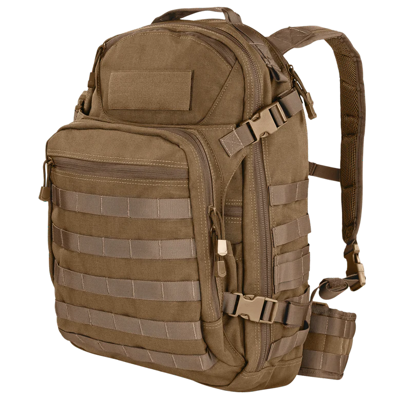 Mochila Venture 27.5L CONDOR (COYOTE)
