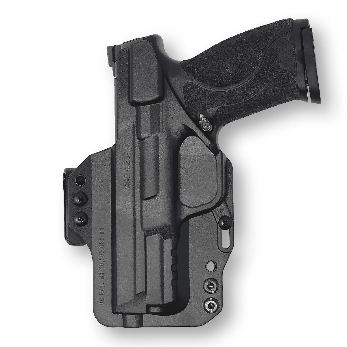 Funda Interna BRAVO CONCEALMENT 2.0 Smith And Wesson M&P 9 (4.25") BC20 - 1017