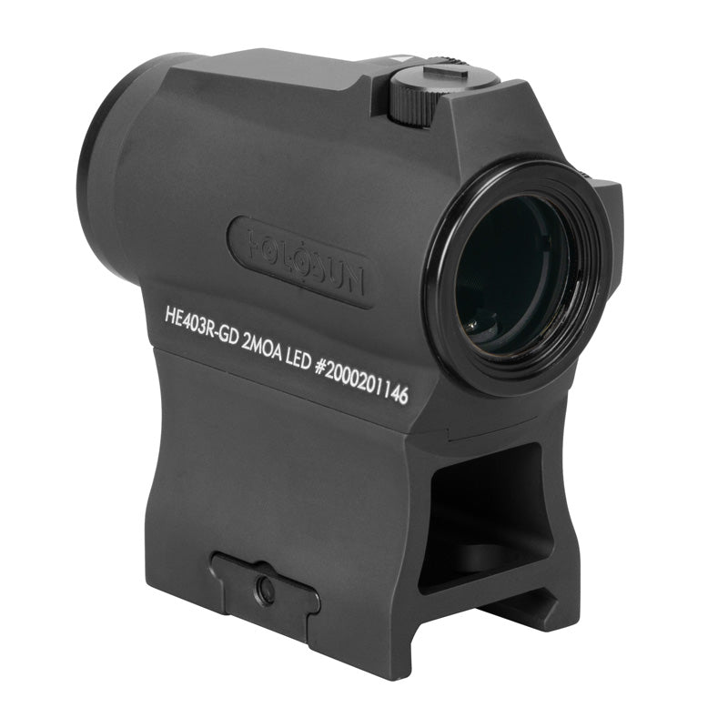 Mira HOLOSUN HE403R-GD
