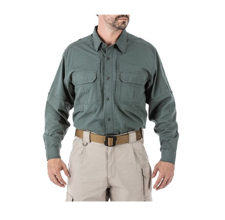 Camisa Tactical Long Sleeve L/S SHIRT 5.11