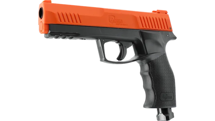 Pistola de Gas Pimienta P2P HDP 50 Gen2 UMAREX