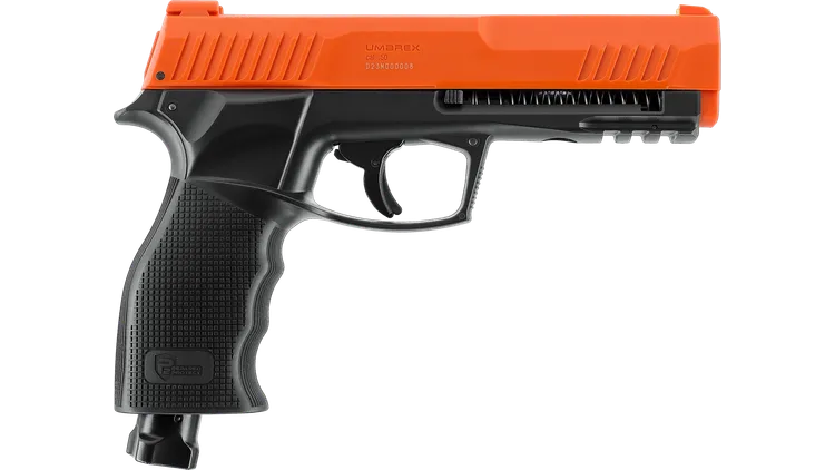 Pistola de Gas Pimienta P2P HDP 50 Gen2 UMAREX