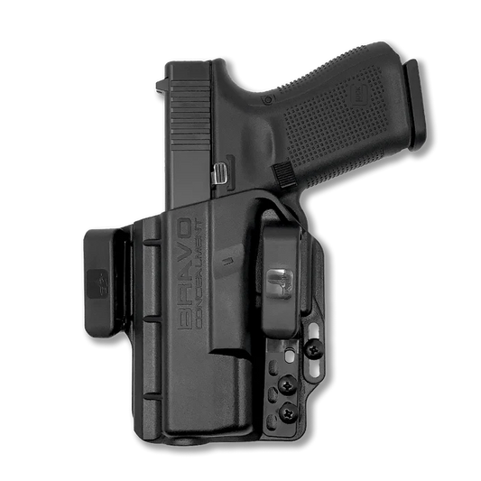 Funda Interna BRAVO CONCEALMENT Glock 19 BC20 - 1001