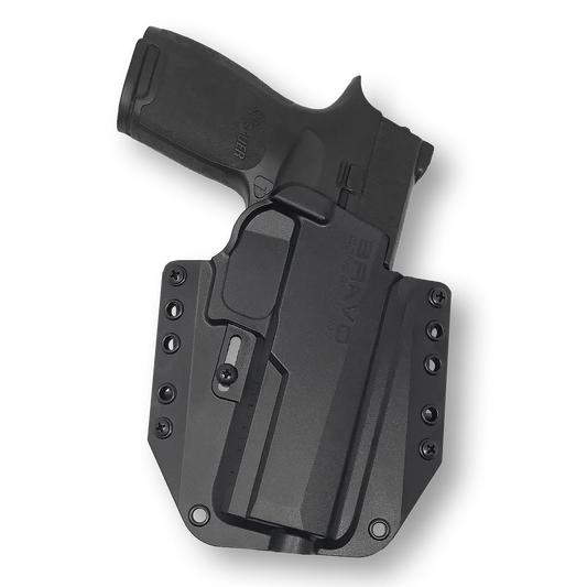 Funda Externa  BRAVO CONCEALMENT Sig Sauer P320 Full Size BC10 - 1009