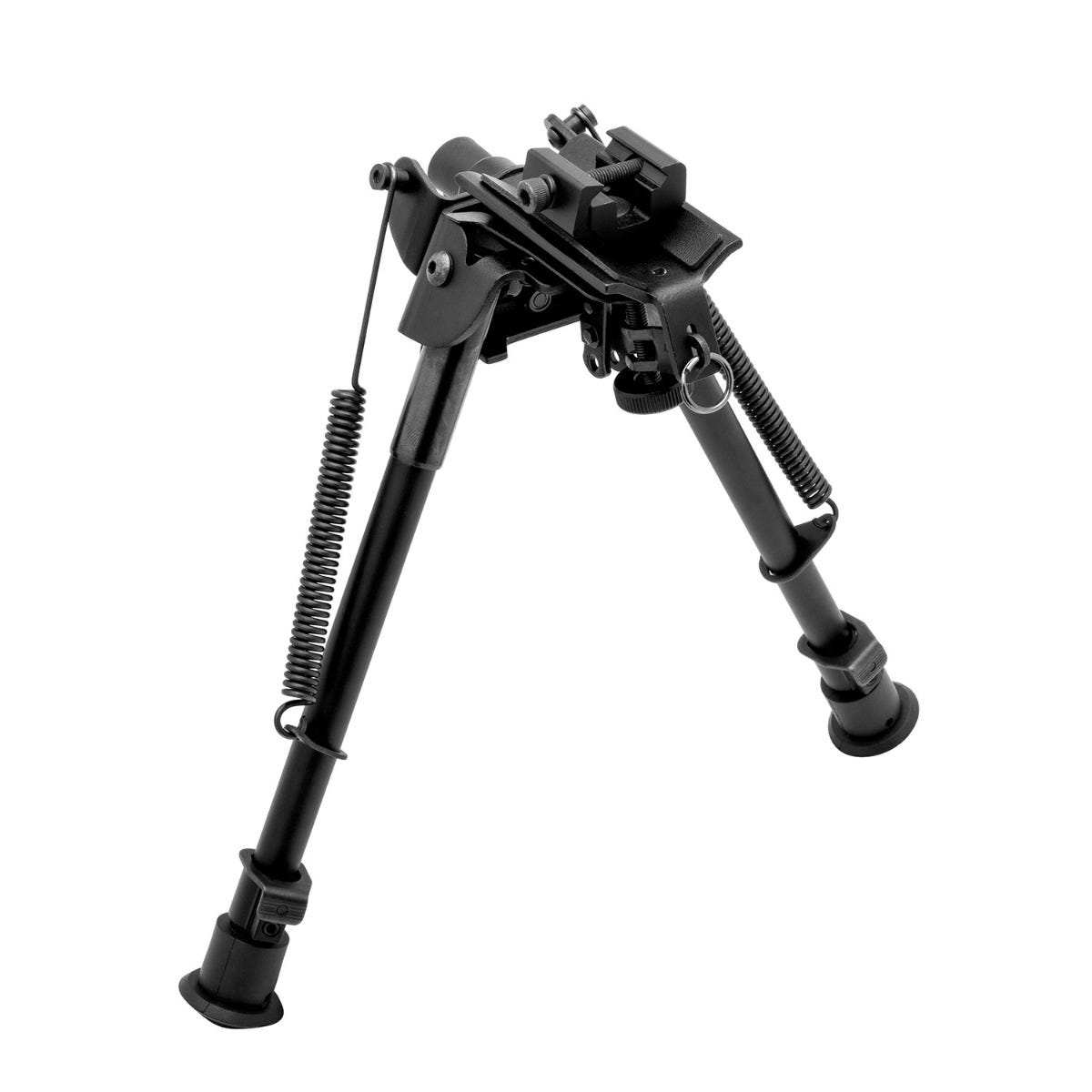 BÍpode Plegable Ajustable 9-13in. TAC•POD TRUGLO