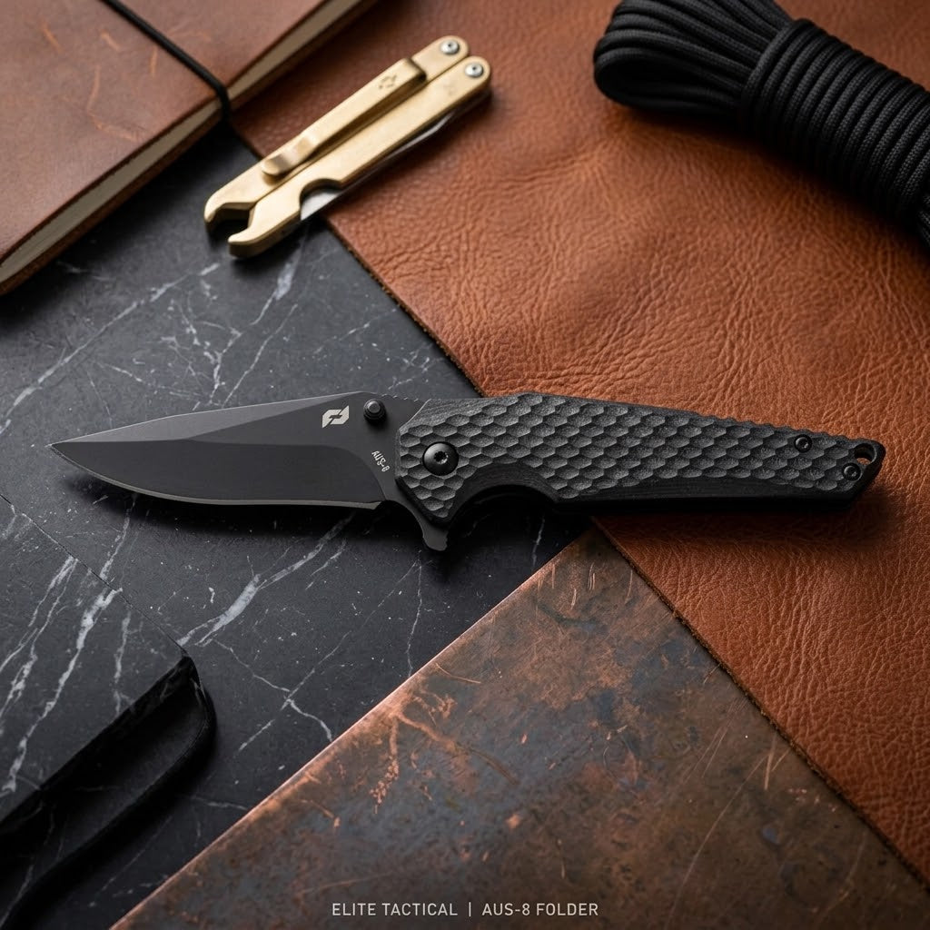 Navaja Fanatic SCHRADE