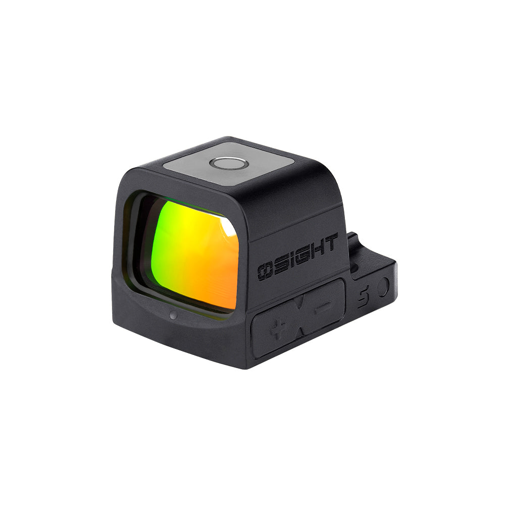 Mira OSIGHT S 2 MOA Red Dot